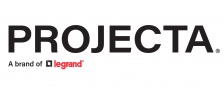 projecta logo