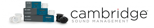 cambridge sound