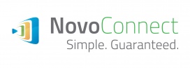 NovoConnect tagline basic