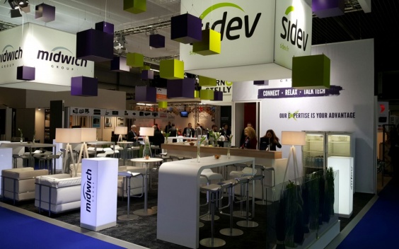 stand sidev ise