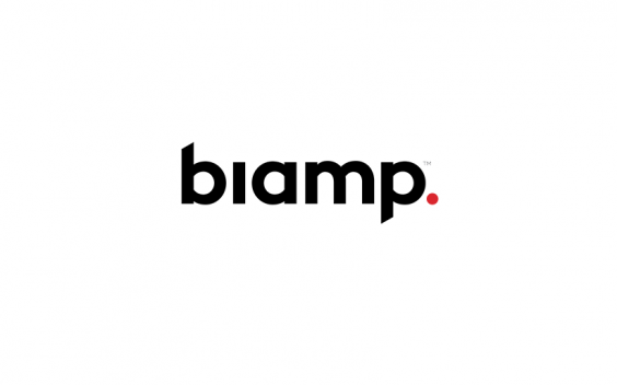 logo biamp