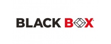Blackbox logo PNG 4