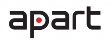 apart logo