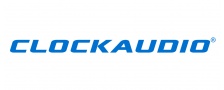 clockaudio logo