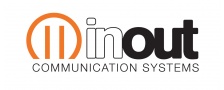 inout logo