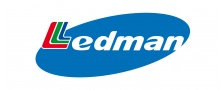 ledman logo