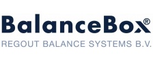 logo balancebox regout balance systems 1