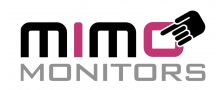 mimo monitors logo ii