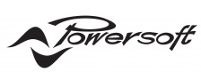 powersoft logo