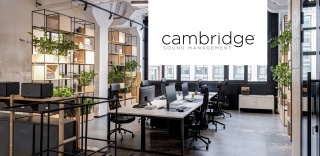 cambridge sound management
