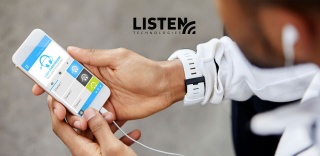 listen technologies smartphone