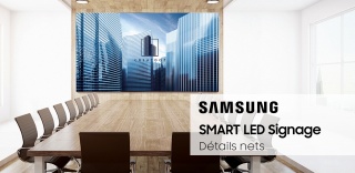 samsung smart led corporate