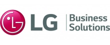 LG Business Solutions Logo red2