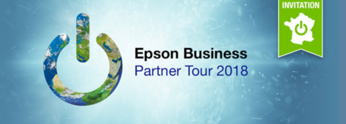 epson partner tour