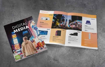 catalogue digital media sidev 2021