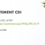 SPECIALISTE COMMERCIAL Philips CDI