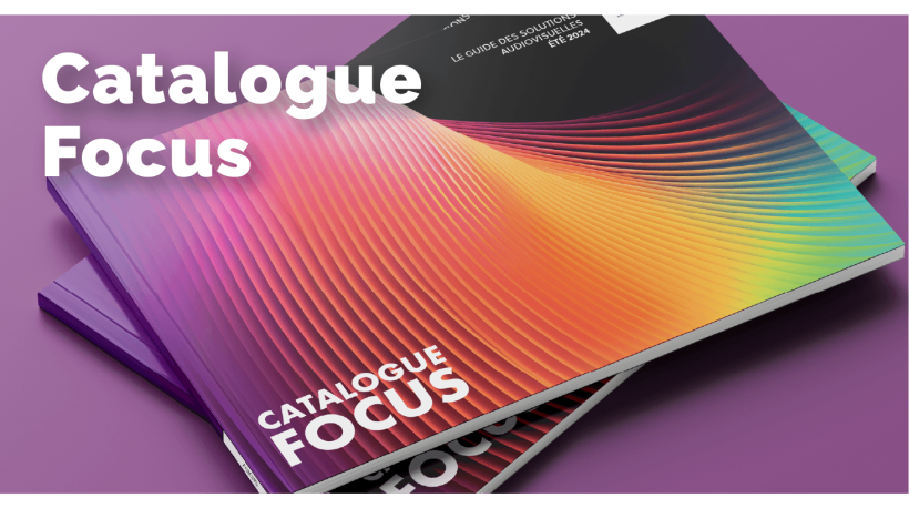 Catalogue Focus ETE 2024