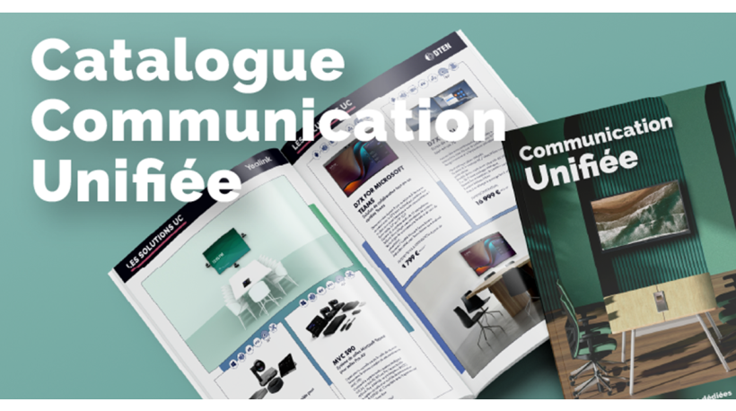 Catalogue UC 2023