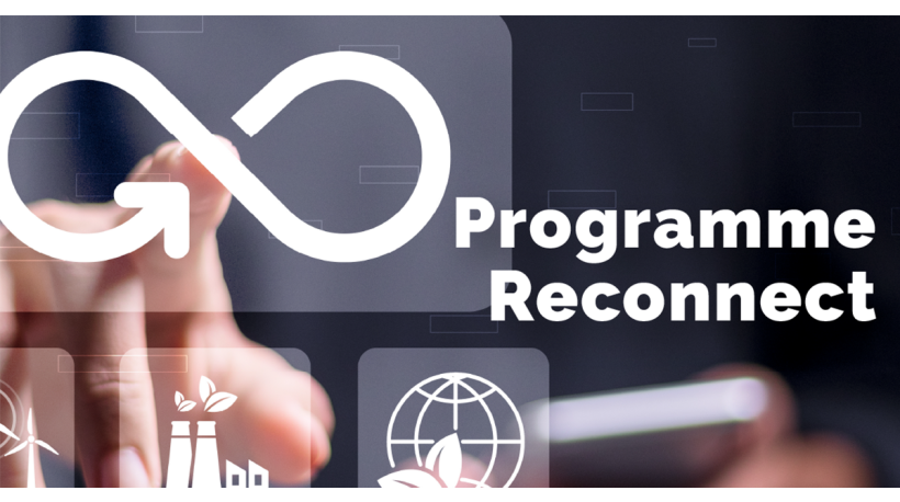 Programme Reconnect