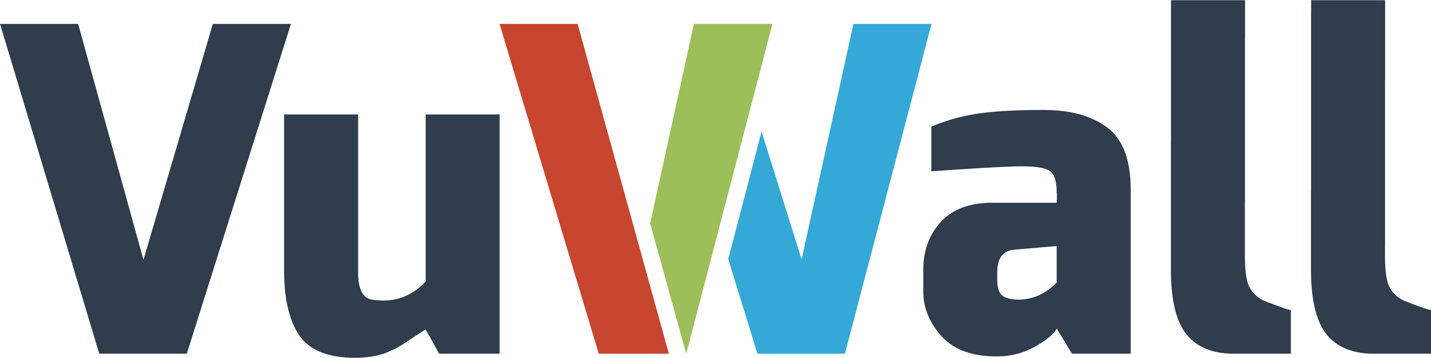 Vuwall