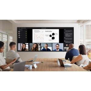 Samsung QP105DX Ecrans QLED 5K