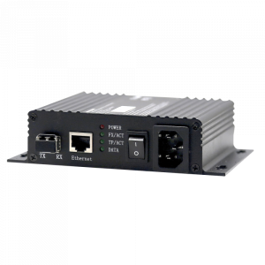 Convertisseur fibre Novastar CVT 320