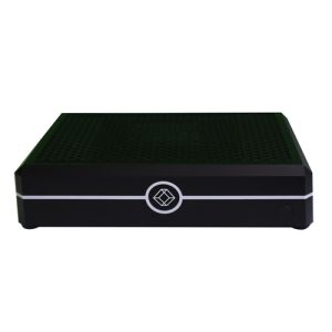 Black Box EMERALD 5K DESKVUE 4 MONITOR KVM MULTI