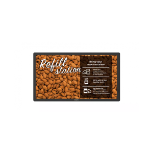 Philips Signage Solutions ePaper 25BDL4150I/00 