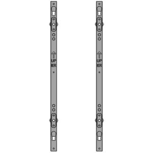 Frame Kit Samsung IEA, IER, IFR, 1 x 1 