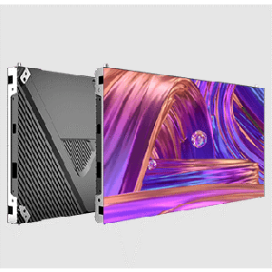 Cabinet LED Absen KLCOB V2 PDR p0.9mm, 600x337