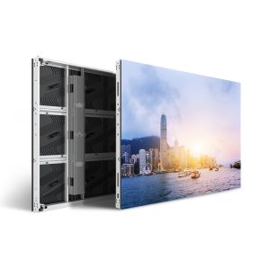 Cabinet LED Absen A1021 p10mm, 640x640