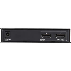 ATEN Répartiteur DisplayPort True 4K à 2 ports