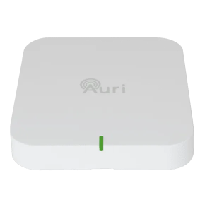 Listen AURI-TX2N Emetteur Bluetooth Auracast™ 2ch