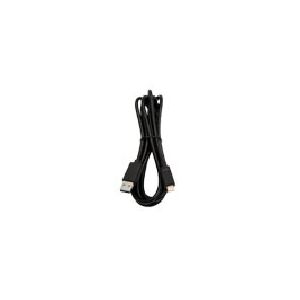 AVer 064AUSB--CFN Câble USB 2.0 (5 m, USB C à USB A, Noir)
