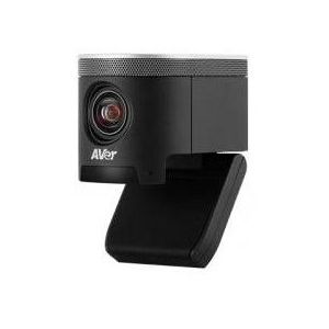 AVer CAM340+ Webcam (4K Ultra HD, Exmor Capteur)