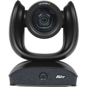 AVer CAM570 Caméra de Conférence 4K Ultra HD (Capteur Sony Exmor)