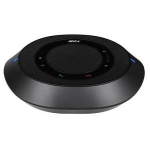AVer FONE540 Haut-parleur PC USB/Bluetooth (Connectivité sans fil et avec fil)
