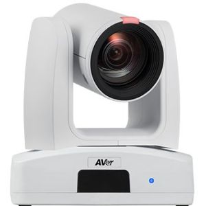 AVer PTZ310UNV2 Caméra PTZ 4K Ultra HD (Zoom optique 12x)