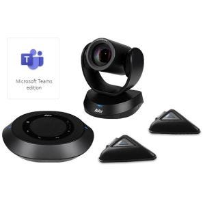 AVer VC520 Pro2 Teams Edition Système de vidéoconférence (2 MP, Ethernet/LAN)