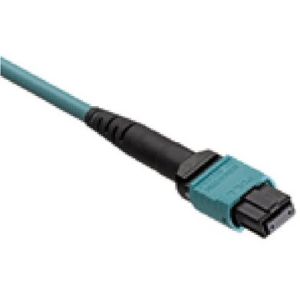 Barco R9004754 câble InfiniBand et à fibres optiques 100 m CXP Noir