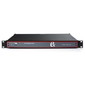 SIDEV barco EX Video Processor