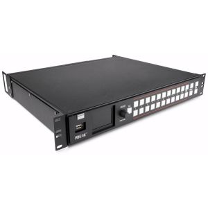 Barco PDS-4K SDI
