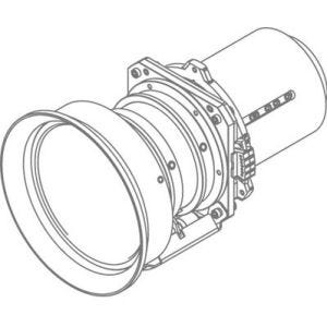 Barco R9802182 objectif de projection G100-W16, G100-W19, G100-W22
