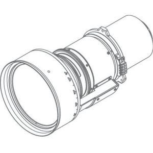 Barco R98021831 objectif de projection G100-W16, G100-W19, G100-W22