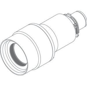 Barco R9802187 objectif de projection G100-W16, G100-W19, G100-W22