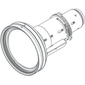 Barco R9802188 objectif de projection G100-W16, G100-W19, G100-W22