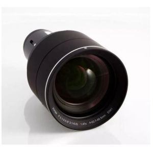 Barco R9802241 objectif de projection F32 series, F35 series, F70-4K4, F70-4K6, F70-4K8, F70-W6, F70-W8, F80-4K12, F80-4K7, F80-4K9, F80-Q12, F80-Q7, F80-Q9, F90-4K13, F90-W13, FS40-4K, FS40-WU, FS70-4K4, FS70-4K6, FS70-W6