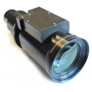 Barco R98565292 objectif de projection DP-3000, DP2K-17BLP, DP2K-19B, DP2K-23BLP, DP2K-P, DP4K-17BLP, DP4K-19B, DP4K-22L, DP4K-30L, DP4K-45L, DP4K-60L, DP4K-P, Freya, SP4K-12, SP4K-15, SP4K-20, SP4K-20, SP4K-25, SP4K-25, SP4K-35, SP4K-40, SP4K-55