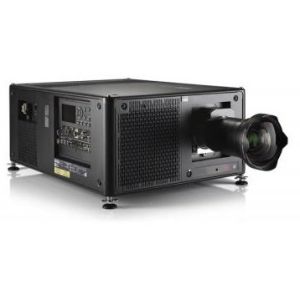 Vidéoprojecteur Laser 31000 Lumens, UHD 4K (3840 x 2400), Noir sans optique