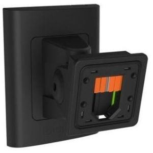 Biamp CMX-LG​-B Support ClickMount Pan-Tilt, pour EX-S8, EX-S10 et EX-S10SUB, noir